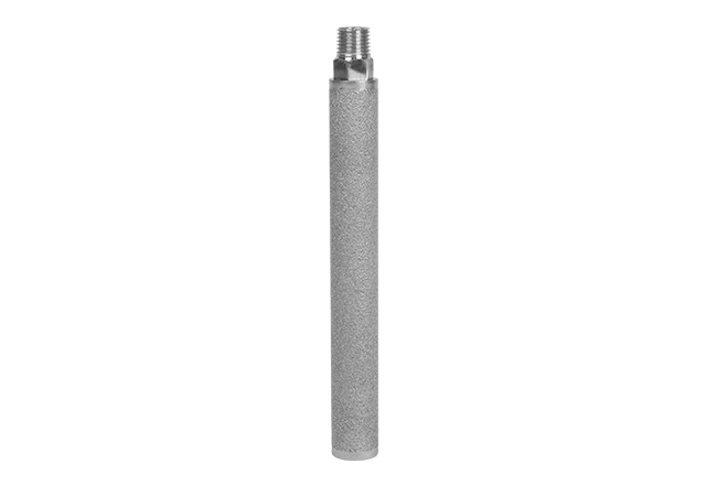 sintering powder filter